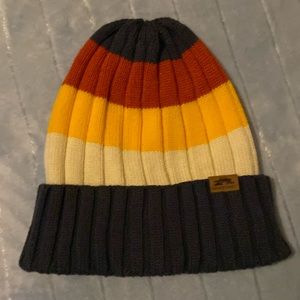 Spacecraft Beanie